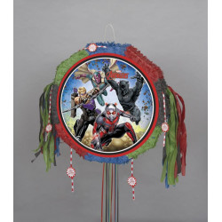 PINATA AVENGERS 48x8x48cm env.