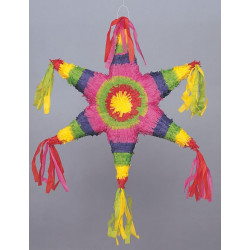 PINATA ETOILE MEXICAINE...