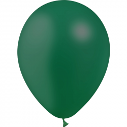 50 BALLONS 11"(28-30cm)...