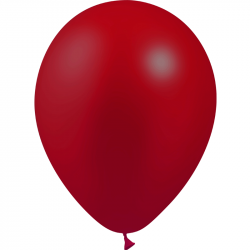 50 BALLONS 12"(30cm) LATEX...