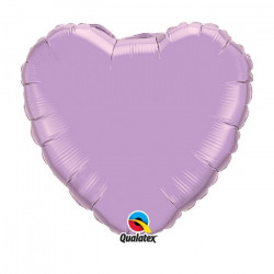 (A) BALLON ALU 18"(45cm)...