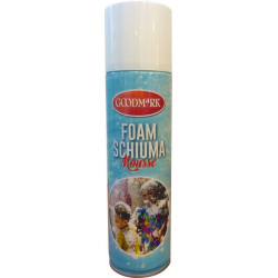 MOUSSE MAGIQUE 250ml...