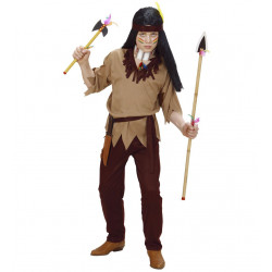 INDIEN ECO G.8/10ANS (140cm)