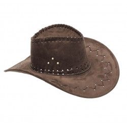 CHAPEAU COWBOY WESTERN...