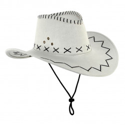 CHAPEAU COWBOY WESTERN...