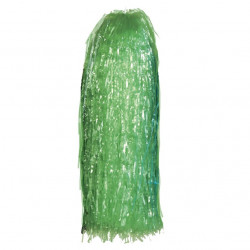 POMPOM NYLON LUXE VERTE