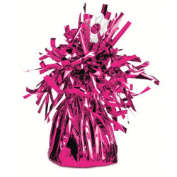 POIDS BALLON 150G FUCHSIA