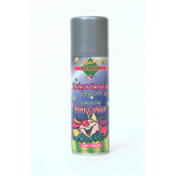 LAQUE COLOR 125ml ARGENT