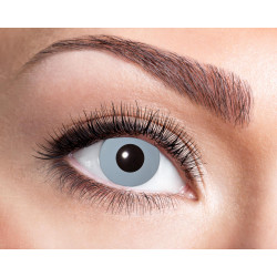 LENTILLES VAMPIRE GREY (1...