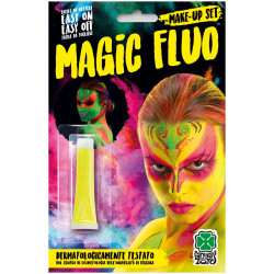 TUBE MAQUILLAGE FLUO 20ml...