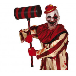 MARTEAU DE CLOWN DEMONIAQUE...
