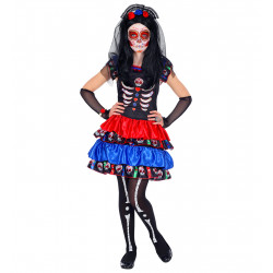 DAY OF THE DEAD F.8/10ANS...