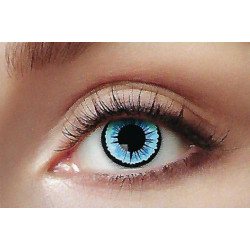 LENTILLES ANGE BLEU (1...