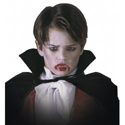 DENTIER VAMPIRE ENFANT