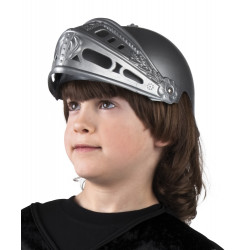 CASQUE MEDIEVAL ENFANT...