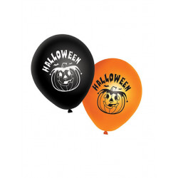 20 BALLONS LATEX 10"...