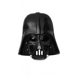 MASQUE DARK VADOR ENFANT PVC