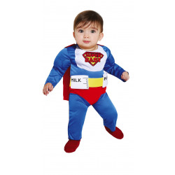 SUPER BABY G.18/24mois (88cm)