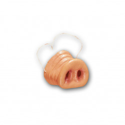 NEZ DE COCHON