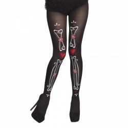 COLLANT M/L DAY OF THE DEAD...