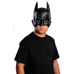 MASQUE 3/4 BATMAN ENFANT