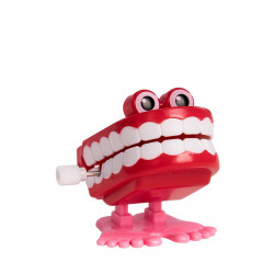 DENTIER SAUTEUR