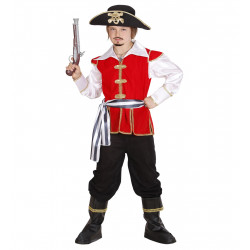 PIRATE G.8/10ANS (140cm)