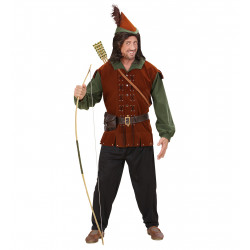 ROBIN DES BOIS HOM.M
