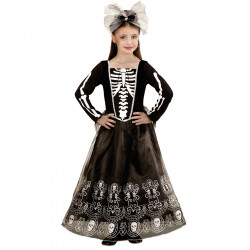 SQUELETRIA F.8/10ANS (140cm)