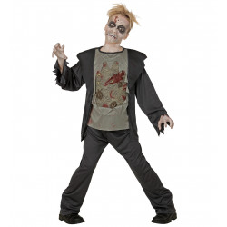 ZOMBIE G.5/7ANS (128cm)