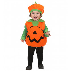 CITROUILLE 1/3ANS (104cm)