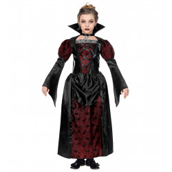 LADY VAMPIRE F.5/7ANS (128cm)