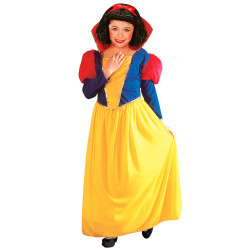 BLANCHE NEIGE F.11/13ANS 158cm