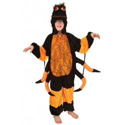 ARAIGNEE PELUCHE 5/7ANS...