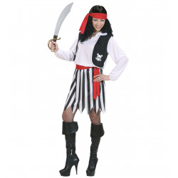PIRATE ECO FEM.S