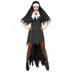 NONNE SATANIQUE FEM.XS