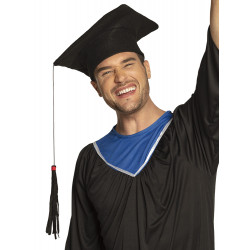 CHAPEAU DIPLOME LAUREAT