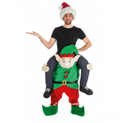 CARRY-ME ADULTE LUTIN