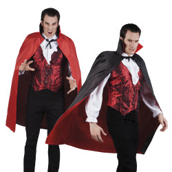 CAPE 120cm LUXE REVERSIBLE...