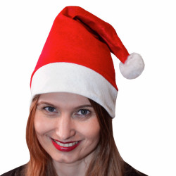 BONNET PERE-NOEL STANDARD...