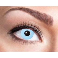 LENTILLES IRIS ICEBLUE (1...