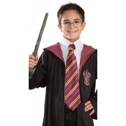 CRAVATE HARRY POTTER ENFANT
