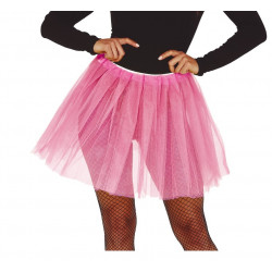 TUTU 30cm ROSE