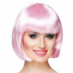 PERRUQUE CABARET ECO ROSEPALE
