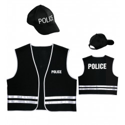 KIT POLICE HOM.M/L...