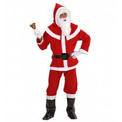 PERE-NOEL PANTALON FLANELLE...