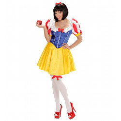 BLANCHE N.FEM.XL