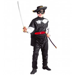 CAVALIER NOIR G.11/13ANS 158cm