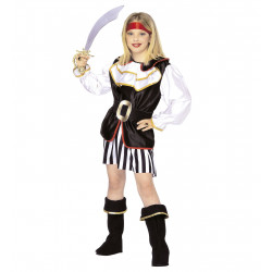 PIRATE F.5/7ANS (128cm)