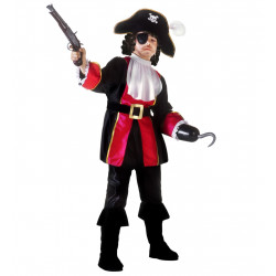 CAPITAINE PIRATE G.11/13ANS...